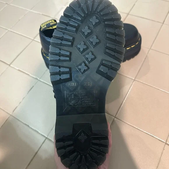 Dr. Martens Addina - Picture 3 of 4